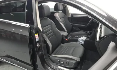 Volkswagen Arteon 2023, 28735 км, за 31800000 KRW - фото 26