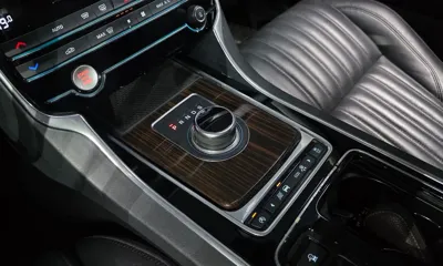 Jaguar XF 2017, 153429 км, за 5990000 KRW - фото 9
