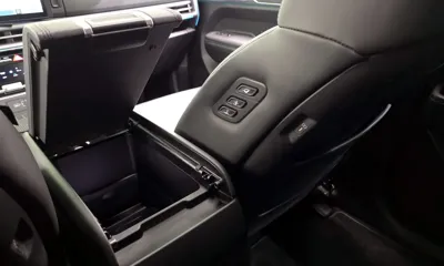 Hyundai Santafe 2024, 19503 км, за 38990000 KRW - фото 20