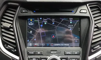 Hyundai Santafe 2013, 181530 км, за 6300000 KRW - фото 14