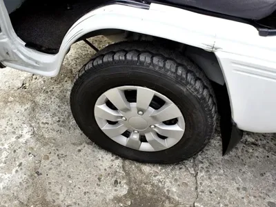 ChevroletGMDaewoo labo 2019, 49200 км, за 6900000 KRW - фото 11
