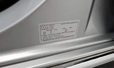 Mercedes-Benz E-Class 2019, 109412 км, за 21800000 KRW - фото 32