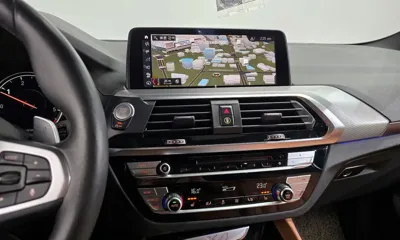 BMW X4 2019, 112072 км, за 32200000 KRW - фото 12