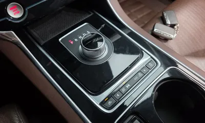 Jaguar XE 2016, 233106 км, за 4200000 KRW - фото 9