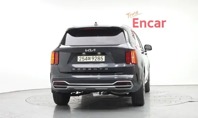 Kia Sorento 2022, 126542 км, за 17200000 KRW - фото 4