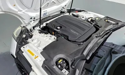 Jaguar F-Type 2019, 54437 км, за 38990000 KRW - фото 6