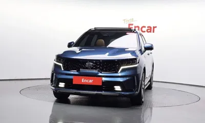 Kia Sorento 2021, 38419 км, за 33900000 KRW