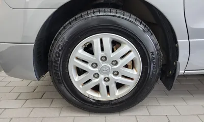 Hyundai Starex 2017, 104609 км, за 12000000 KRW - фото 5
