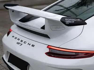 Porsche 911 2019, 41400 км, за 1628000 CNY - фото 9