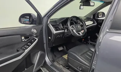 KG_Mobility_Ssangyong KORANDO 2017, 83788 км, за 10000000 KRW - фото 10
