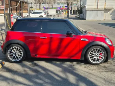 MINI Cooper 2013, 66000 км, за 18900000 KRW - фото 9