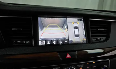 Kia K7 2017, 140314 км, за 12500000 KRW - фото 15