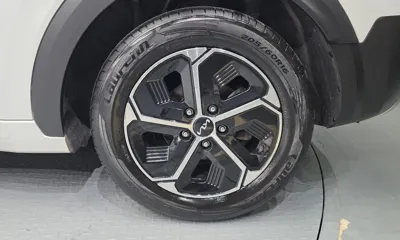Kia Niro 2022, 74103 км, за 21300000 KRW - фото 21