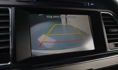 Hyundai Sonata 2015, 131960 км, за 9200000 KRW - фото 14