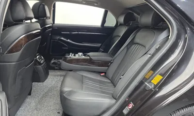 Genesis G90 2019, 180553 км, за 24500000 KRW - фото 12
