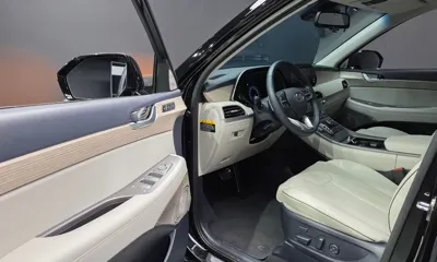 Hyundai Palisade 2019, 91302 км, за 25500000 KRW - фото 10