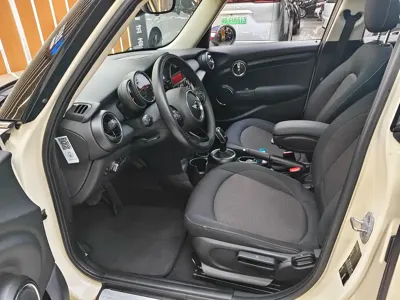 MINI MINI 2018, 49000 км, за 72800 CNY - фото 14