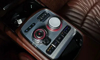 Genesis G90 2022, 73262 км, за 61990000 KRW - фото 9
