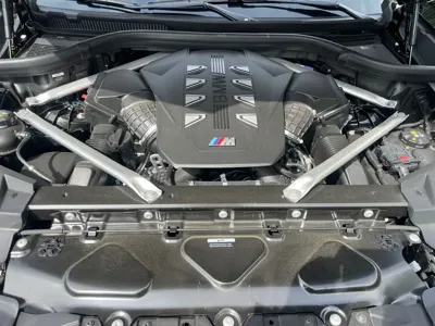 BMW X5 2026, 3856 км, за 148670000 KRW - фото 6