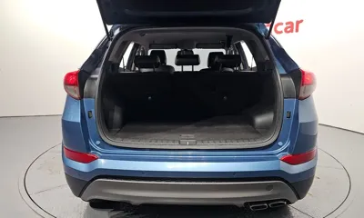 Hyundai Tucson 2016, 133946 км, за 8790000 KRW - фото 20
