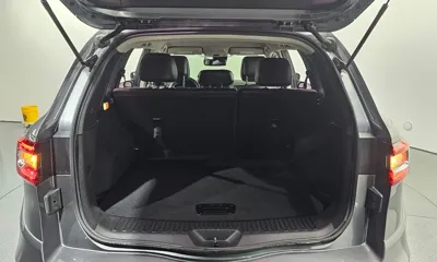 Renault-KoreaSamsung QM6 2017, 153362 км, за 8700000 KRW - фото 16