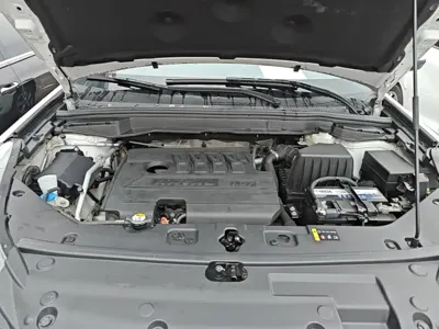 Haval H6 Coupe 2020, 73200 км, за 45800 CNY - фото 20