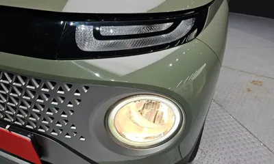 Hyundai Casper 2023, 51560 км, за 13900000 KRW - фото 22