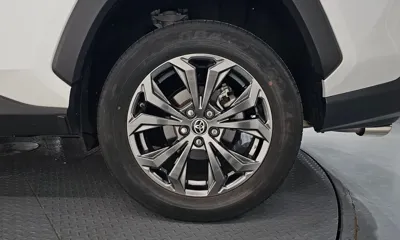 Toyota RAV4 2024, 17502 км, за 40900000 KRW - фото 21
