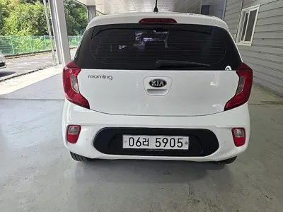 Kia Morning 2019, 45426 км, за 8200000 KRW - фото 6