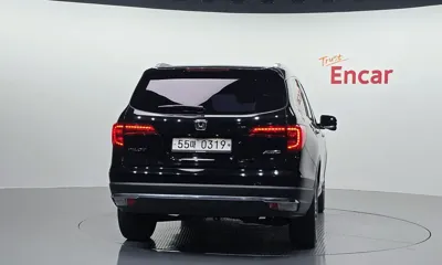 Honda Pilot 2016, 99190 км, за 14500000 KRW