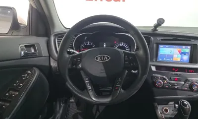 Kia K5 2011, 178193 км, за 3300000 KRW - фото 12