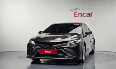 Toyota Camry 2019, 83270 км, за 25500000 KRW - фото 3