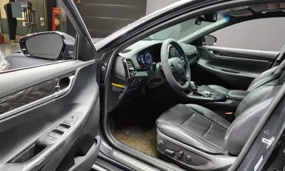 Hyundai Grandeur 2018, 153876 км, за 11300000 KRW - фото 10