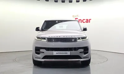 Land Rover Range Rover Sport 2025, 644 км, за 155000000 KRW - фото 8
