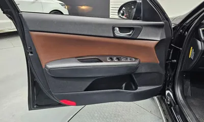 Kia K5 2016, 88881 км, за 10400000 KRW - фото 24