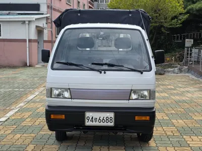 ChevroletGMDaewoo labo 2021, 54241 км, за 9900000 KRW - фото 3