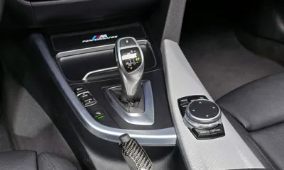 BMW 3-Series 2016, 139904 км, за 15490000 KRW - фото 9