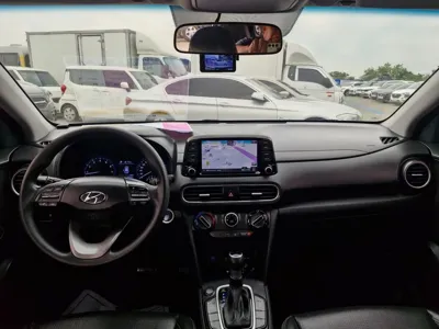Hyundai Kona 2019, 98640 км, за 12500000 KRW - фото 13