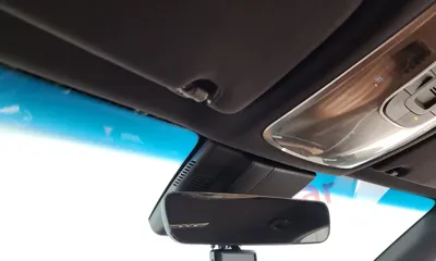 Genesis G80 2021, 66006 км, за 32990000 KRW - фото 20
