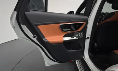 Mercedes-Benz GLC-Class 2024, 22360 км, за 68500000 KRW - фото 25