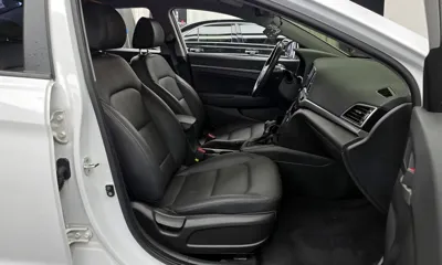 Hyundai Avante 2017, 38596 км, за 11900000 KRW - фото 11