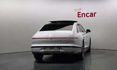 Hyundai Grandeur 2024, 23047 км, за 36400000 KRW