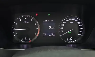 Hyundai Sonata 2015, 89823 км, за 20000000 KRW - фото 8