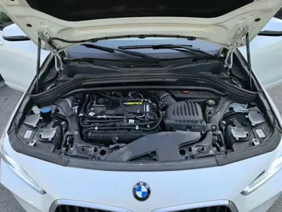 BMW X2 2021, 29600 км, за 91600 CNY - фото 17