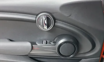 MINI Cooper 2019, 76058 км, за 13500000 KRW - фото 18