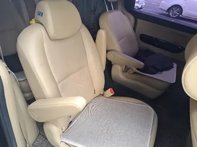 Kia Canival 2019, 129327 км, за 13500000 KRW - фото 13