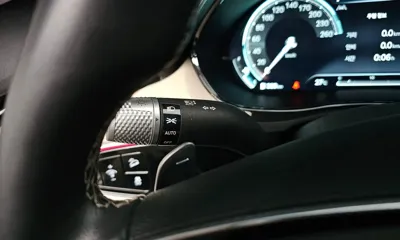 Genesis GV70 2022, 83315 км, за 34990000 KRW - фото 28