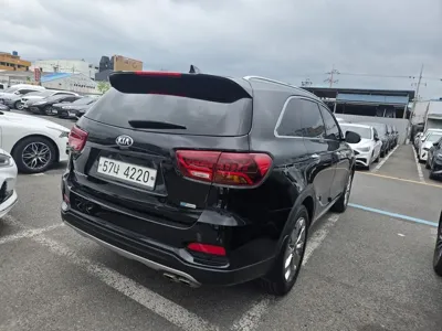 Kia Sorento 2018, 108117 км, за 17500000 KRW - фото 20