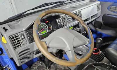 ChevroletGMDaewoo damas 2018, 122318 км, за 3800000 KRW - фото 13