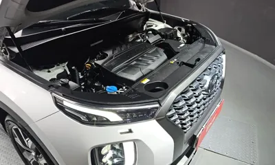Hyundai Palisade 2019, 140034 км, за 24800000 KRW - фото 6